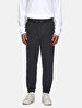 Jogger Basic Anthracite Tracksuit