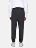 Jogger Basic Anthracite Tracksuit