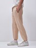 Jogger Basic Beige Tracksuit