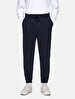 Jogger Basic Navy Tracksuit
