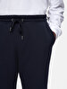 Jogger Basic Navy Tracksuit