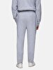 Straight Jogger Grey Tracksuit