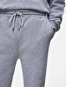 Straight Jogger Grey Tracksuit