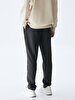 Straight Jogger Anthracite Tracksuit