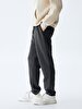 Straight Jogger Anthracite Tracksuit