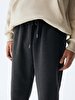 Straight Jogger Anthracite Tracksuit