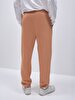Print Jogger Camel Tracksuit