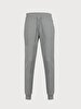 Basic Elastic Grey Tracksuit