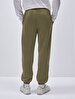 Print Jogger Green Tracksuit