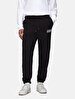 Print Jogger Black Tracksuit