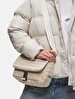 Beige Bag