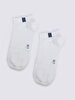White Socks