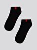Black Socks