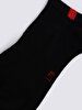Black Socks