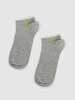 Grey Socks