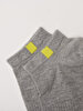 Grey Socks