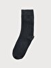 Anthracite Socks