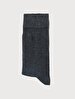Anthracite Socks