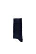 Navy Socks