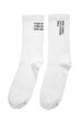White Socks