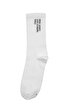White Socks