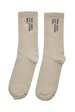 Beige Socks