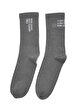Grey Socks