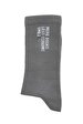 Grey Socks