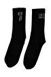 Black Socks
