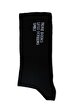 Black Socks