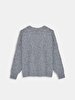 Grey Pullover