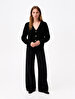 Black Cardigan