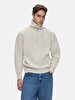 Beige Pullover