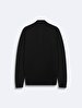 Black Pullover