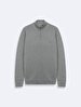 Grey Pullover