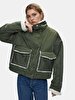 Green Jacket