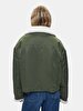 Green Jacket