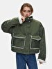 Green Jacket