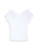 White T-shirt