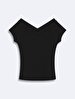 Black T-shirt