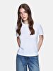 White T-shirt