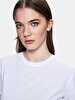 White T-shirt