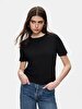 Black T-shirt