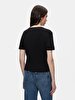 Black T-shirt