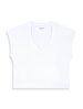 White T-shirt