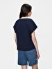 Navy T-shirt
