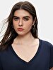 Navy T-shirt