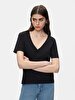 Black T-shirt