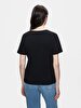 Black T-shirt