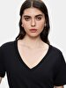 Black T-shirt